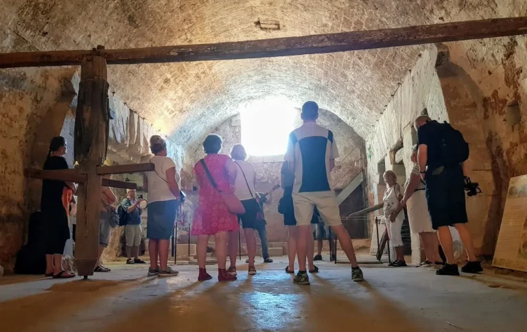 Un'esperienza di territorio in Salento