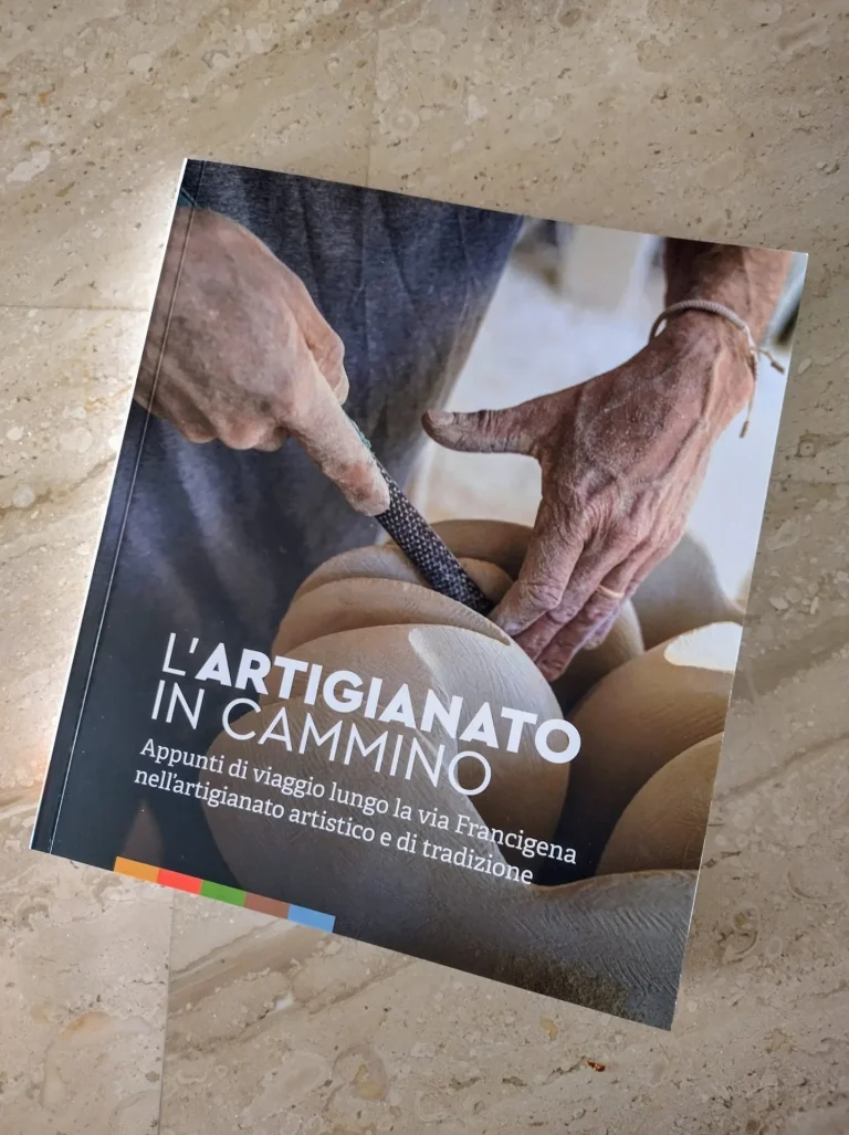 Un'esperienza di territorio in Salento
